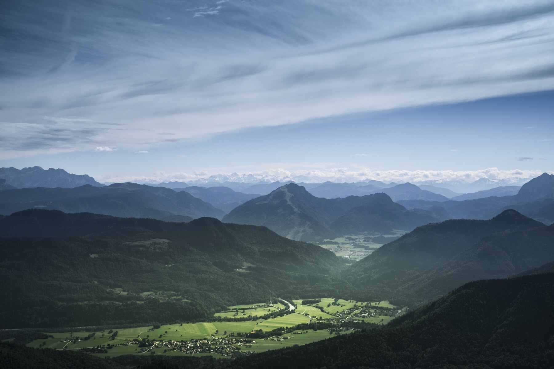 Landscape Photography