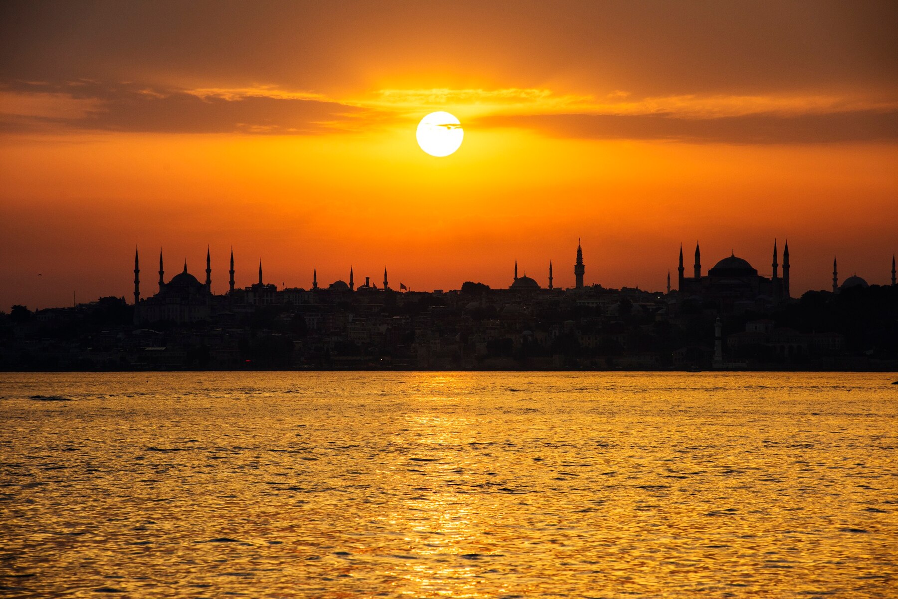 Landscape Photography